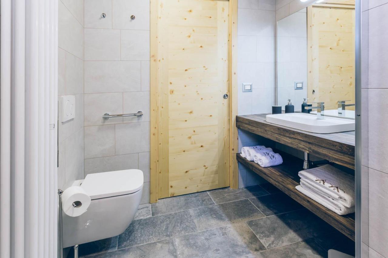 Chalet Valcanale Camporosso  Экстерьер фото