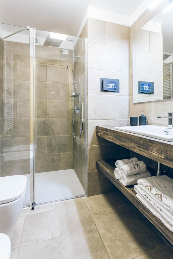 Chalet Valcanale Camporosso  Экстерьер фото
