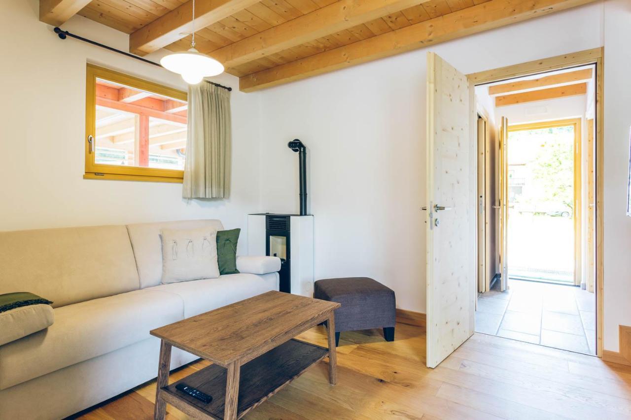 Chalet Valcanale Camporosso  Экстерьер фото