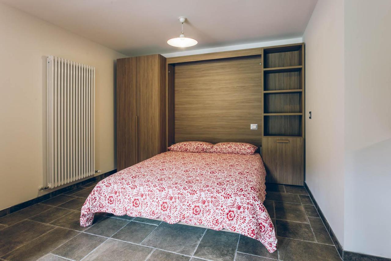 Chalet Valcanale Camporosso  Экстерьер фото