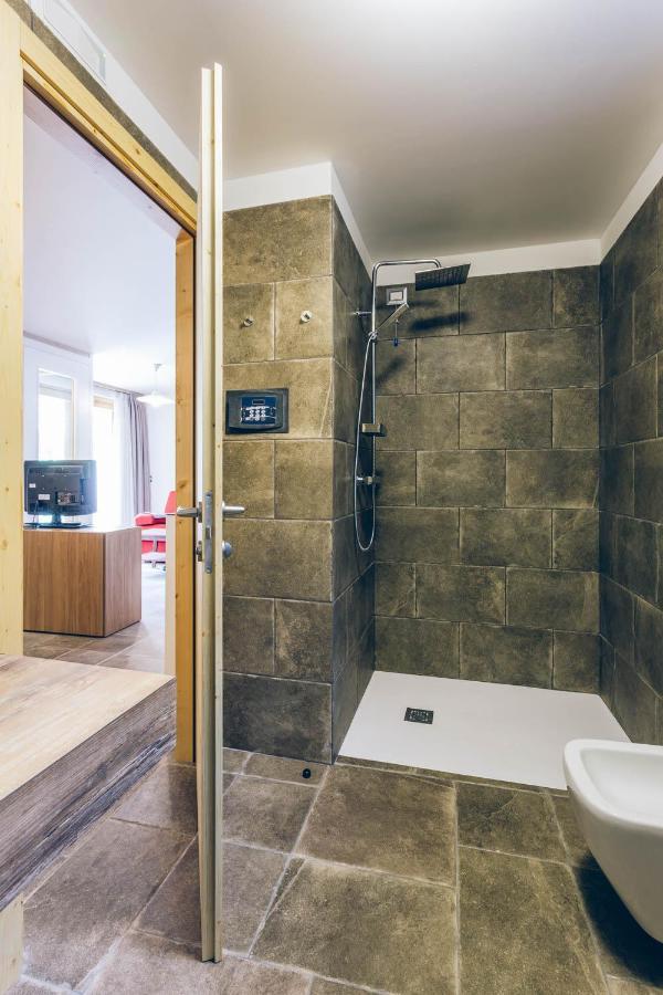 Chalet Valcanale Camporosso  Экстерьер фото