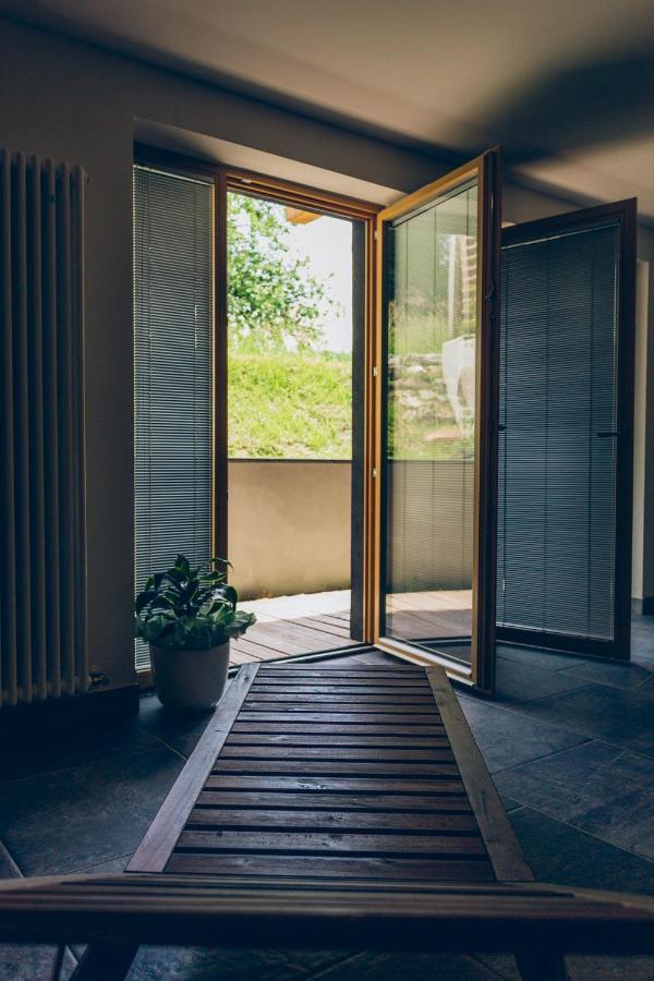 Chalet Valcanale Camporosso  Экстерьер фото