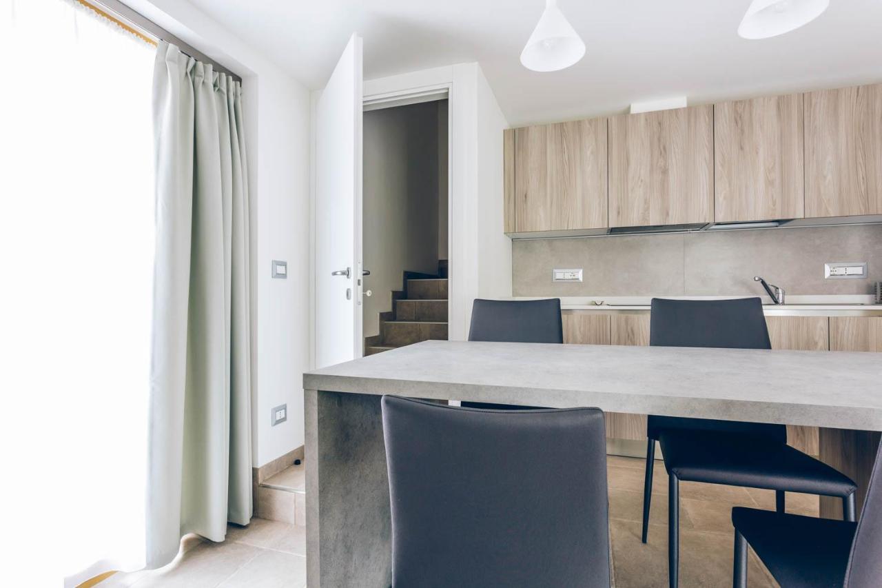 Chalet Valcanale Camporosso  Экстерьер фото